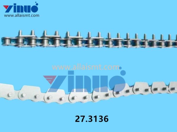 27.3136 REHM chain