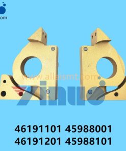 46191101 45988001 46191201 45988101 Universal AI CUTTER HOUSING ASSY LH