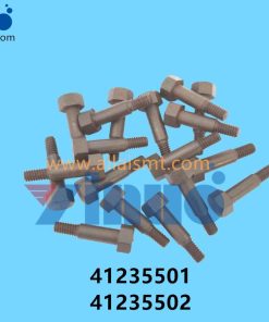 41235501 41235502 Universal AI SCREW,SHOULDER