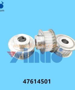 47614501 Universal AI PULLEY GEARBELT