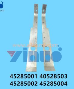 45285001 40528503 45285002 45285004 Universal AI TAPE GUIDE