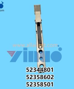 52344801 52358602 52358501 Universal AI GUIDE, QUAD JAW TALL