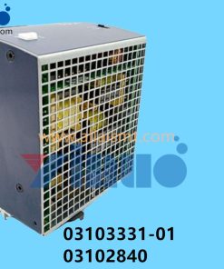 03103331-01 03102840 SIEMENS ASM power supply 36V QT40.361 24V QT40.240