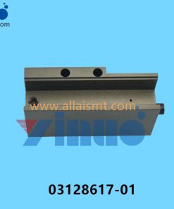 03128617-01 SIEMENS ASM BOM BOARDSTOP KIT LIP SEAL