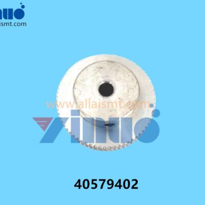 40579402 Universal AI PULLEY,GEARBELT