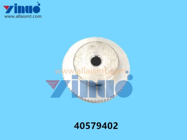 40579402 Universal AI PULLEY,GEARBELT