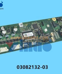 03082132-03 SIEMENS ASM X feeder PCB 16mm