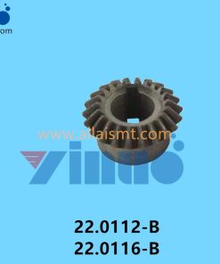 22.0112-B 22.0116-B Rehm Bevel gear