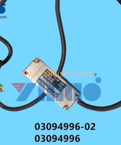 03094996-02 03094996 SIEMENS ASM READING HEAD