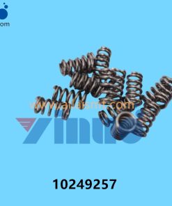 10249257 Universal AI Spring