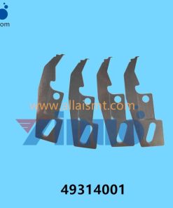 49314001 Universal AI CUTTER FORMER