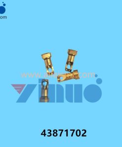 43871702 Universal AI BUSHING,CUTTER 5MM