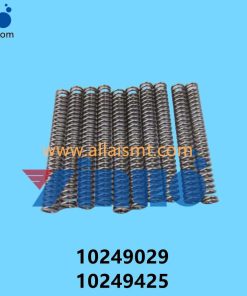 10249029 10249425 Universal AI SPRING COMPRESSION
