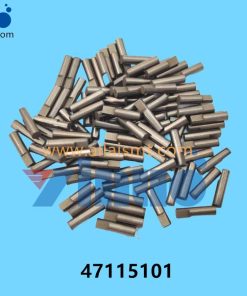 47115101 Universal AI PIN,CAM LATCH