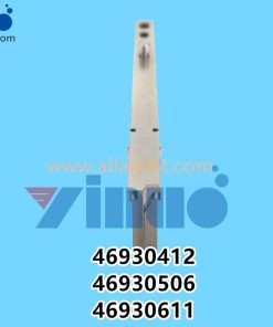 46930412 46930506 46930611 Universal AI GUIDE DUAL JAW