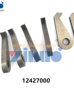 12427000 Universal AI RATCHET