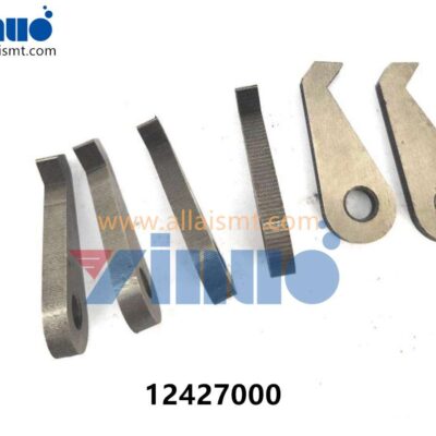 12427000 Universal AI RATCHET