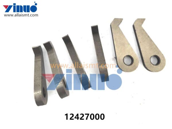 12427000 Universal AI RATCHET