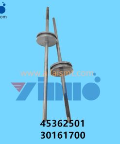 45362501 30161700 Universal AI PISTON&SHAFT ASSY