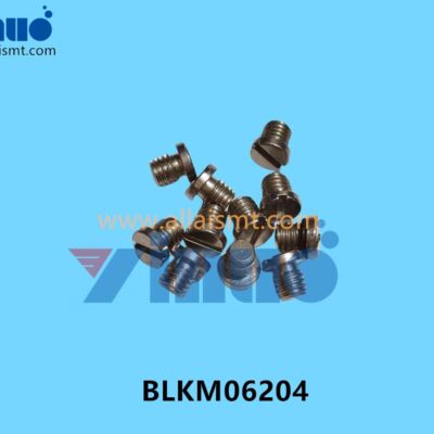 BLKM06204 Universal AI PLUG SCREW