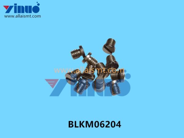 BLKM06204 Universal AI PLUG SCREW