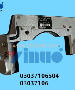 03037106S04 03037106 SIEMENS ASM COMPONENT SENSOR CPP
