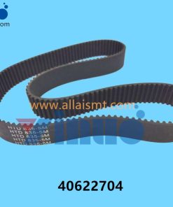40622704 Universal AI BELT,TIMING 835-5M 25