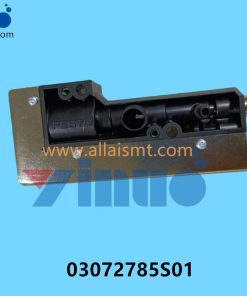 03072785S01 SIEMENS ASM CP20A Vacuum Generator prop