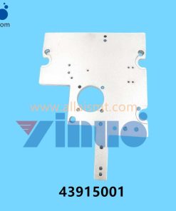 43915001 Universal AI PLATE,MTG