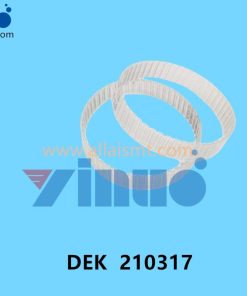 210317 DEK DRIVE BELT TABLE LIFT
