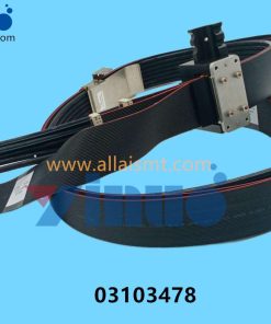 03103478 SIEMENS ASM Cable