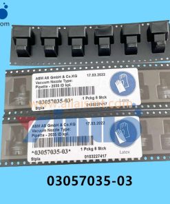 03057035-03 SIEMENS ASM NOZZLE 2035