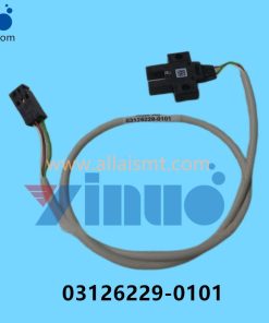 03126229-0101 SIEMENS ASM SENSOR