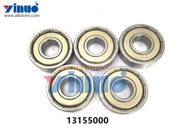 13155000 Universal AI BALL BEARING DUPLEX