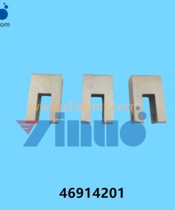 46914201 Universal AI ACTUATOR