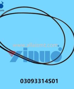 03093314S01 SIEMENS ASM BELT