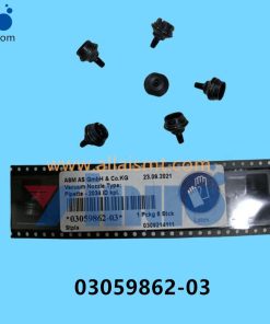 03059862-03 SIEMENS ASM NOZZLE 2034