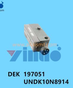 197051 DEK SENSOR UNDK10N8914
