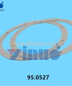 95.0527 Rehm Pyrolytic gasket