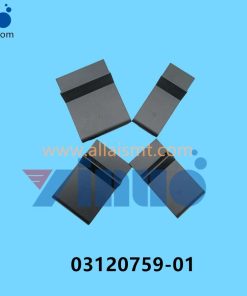03120759-01 SIEMENS ASM FLAP FOIL DISPOSAL CPL