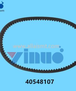 40548107 Universal AI BELT,TIMING 450-5M 10.0