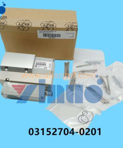 03152704-0201 SIEMENS ASM Proportionnalve valve Sentronlc-LP