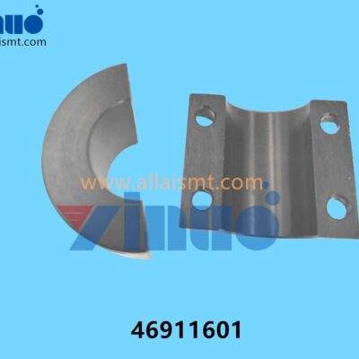 46911601 Universal AI CLAMP