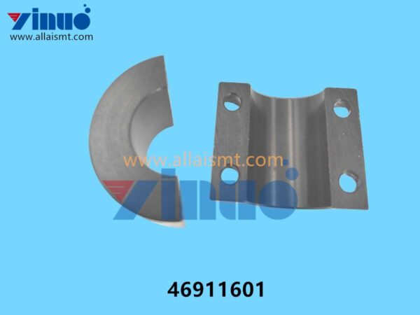 46911601 Universal AI CLAMP