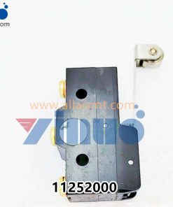 11252000 Universal AI SWITCH MICRO BZ-2RW82-A2