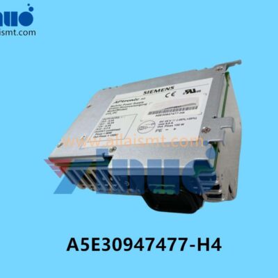 A5E30947477-H4 SIEMENS ASM POWER SUPPLY