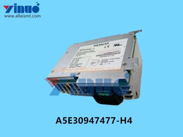 A5E30947477-H4 SIEMENS ASM POWER SUPPLY