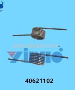 40621102 Universal AI SPRING,TORSION (LEFT )
