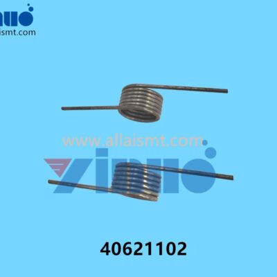 40621102 Universal AI SPRING,TORSION (LEFT )