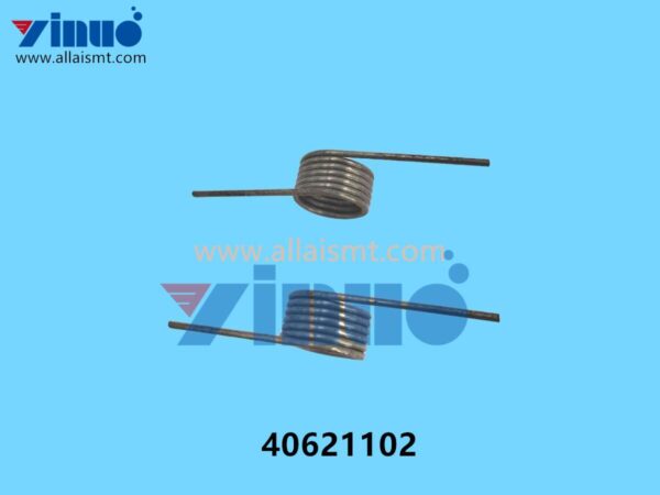 40621102 Universal AI SPRING,TORSION (LEFT )